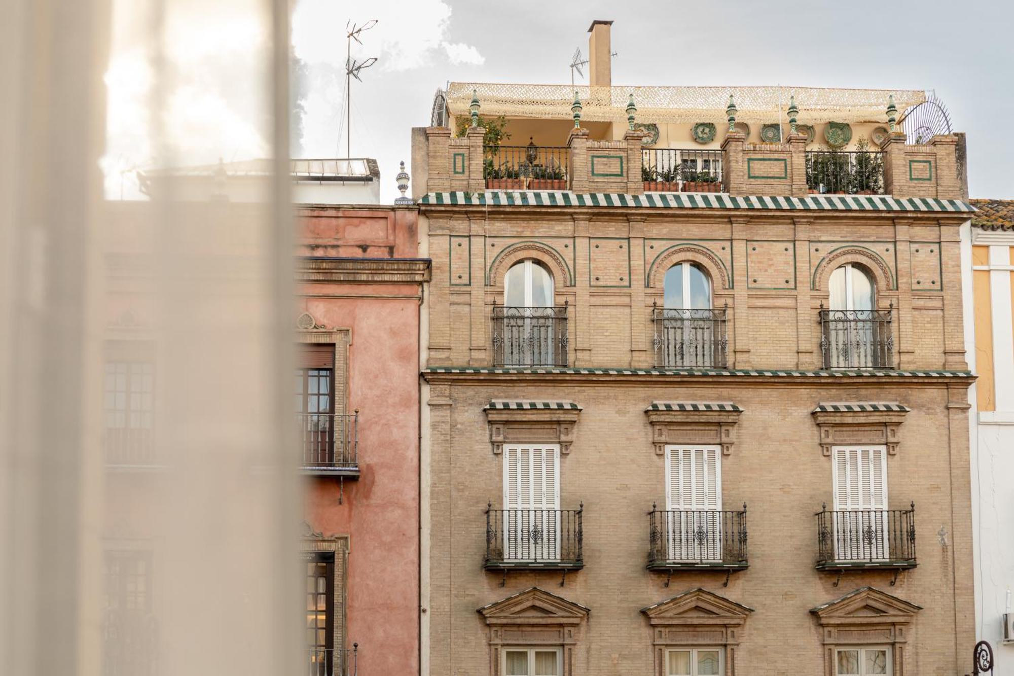 Apartament Isg Cuesta Del Rosario