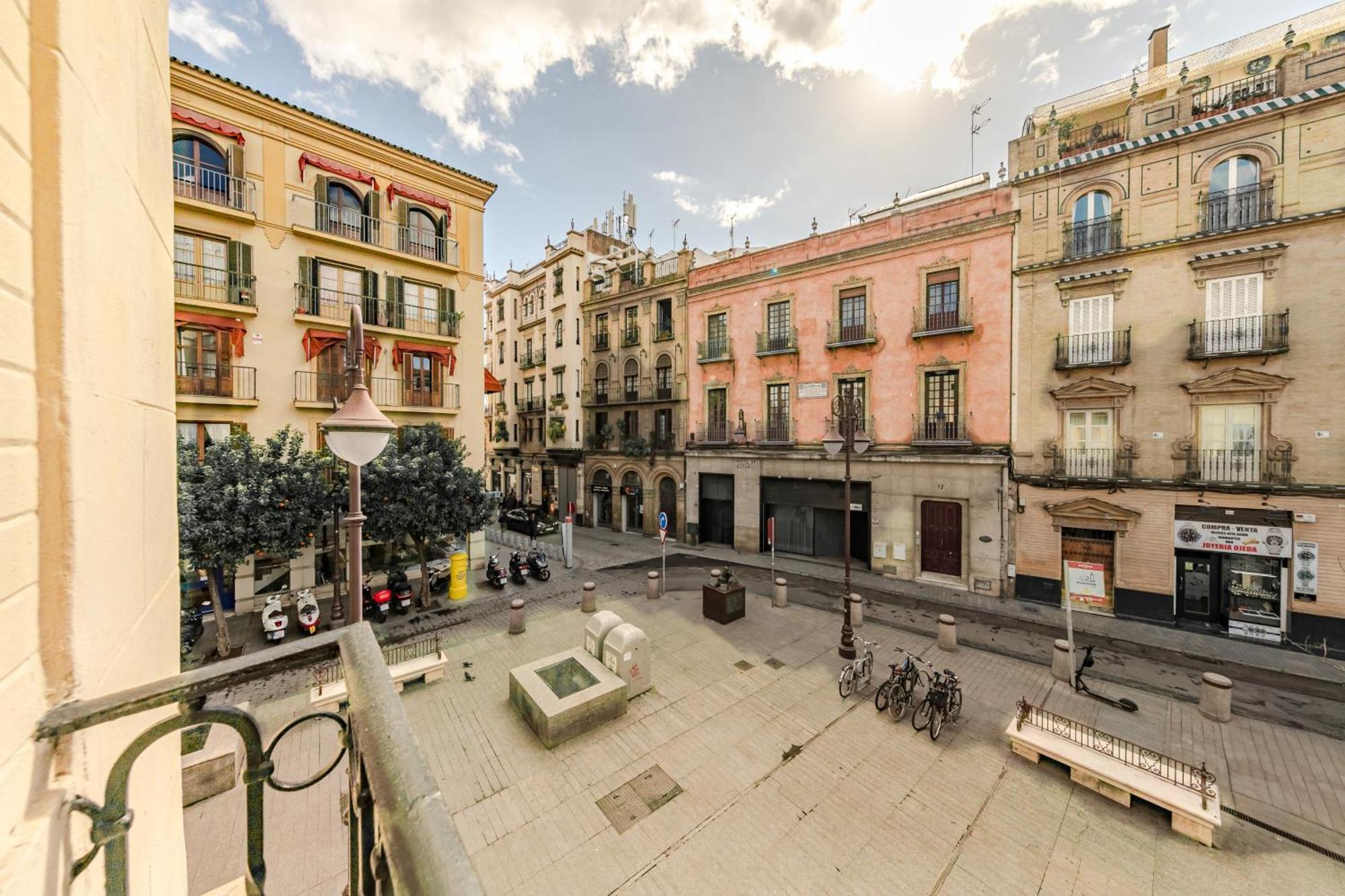 Apartament Isg Cuesta Del Rosario