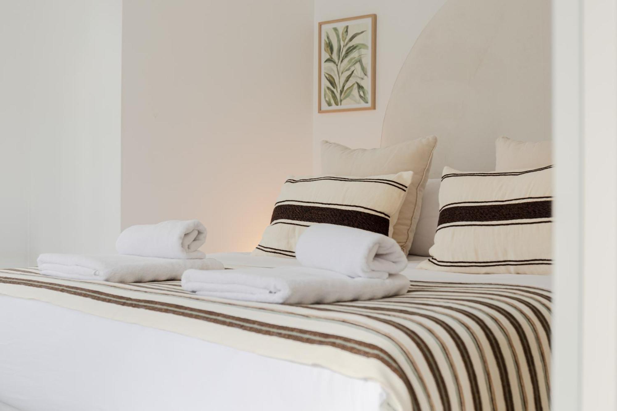 Apartament Isg Cuesta Del Rosario Sevilla