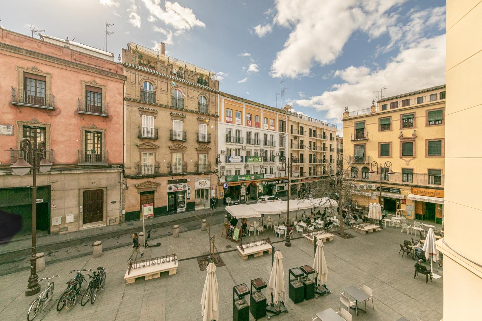 Isg Cuesta Del Rosario Apartament *