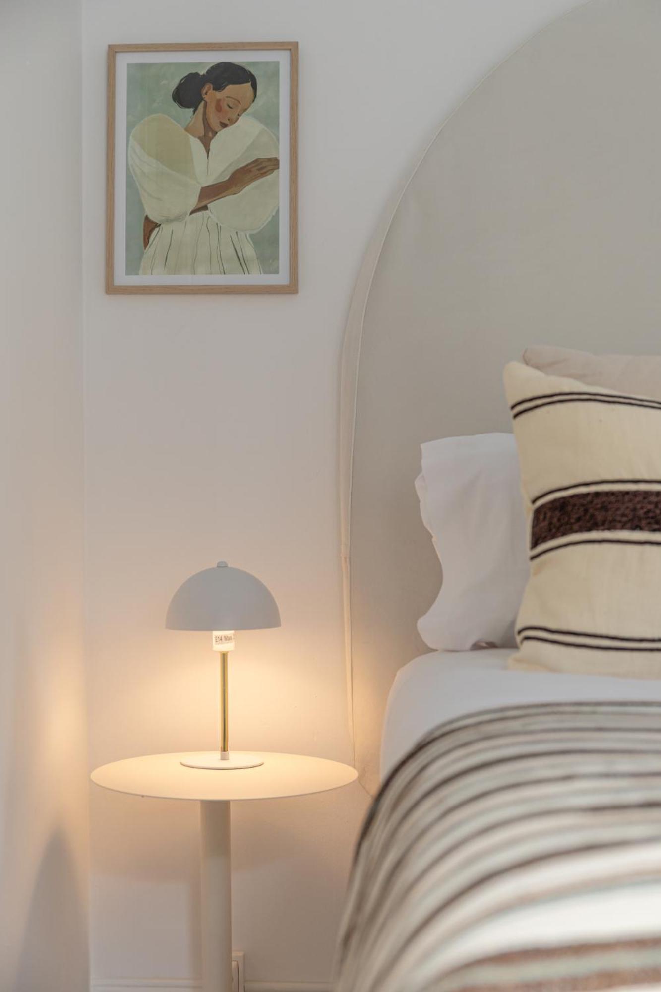 Isg Cuesta Del Rosario Apartament