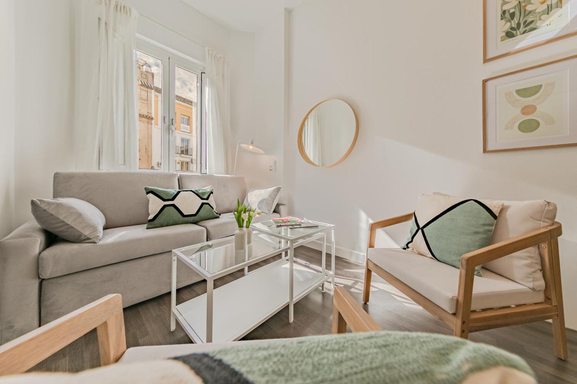 Isg Cuesta Del Rosario Apartament *