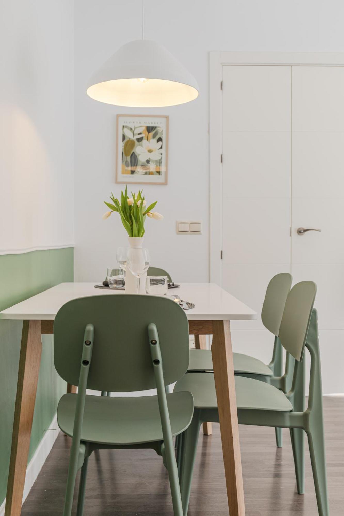 Isg Cuesta Del Rosario Apartament *
