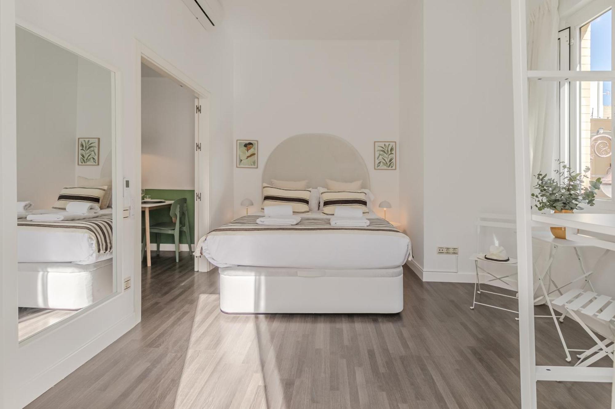 Apartament Isg Cuesta Del Rosario *