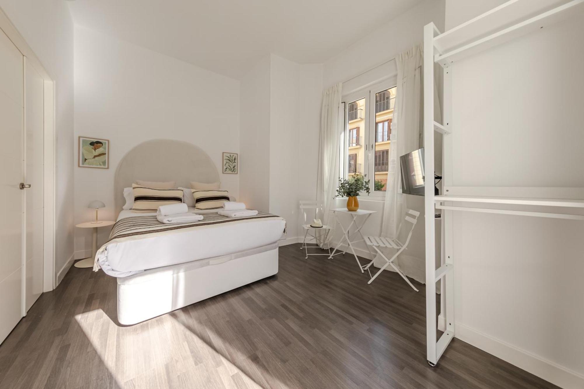 Isg Cuesta Del Rosario Apartament Sevilla