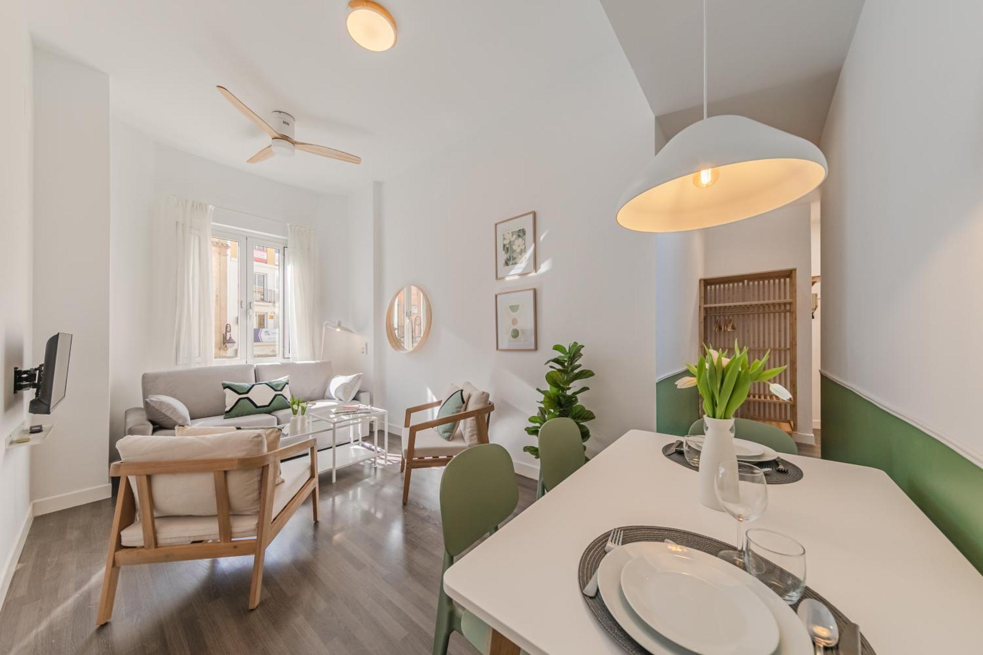 Apartament Isg Cuesta Del Rosario