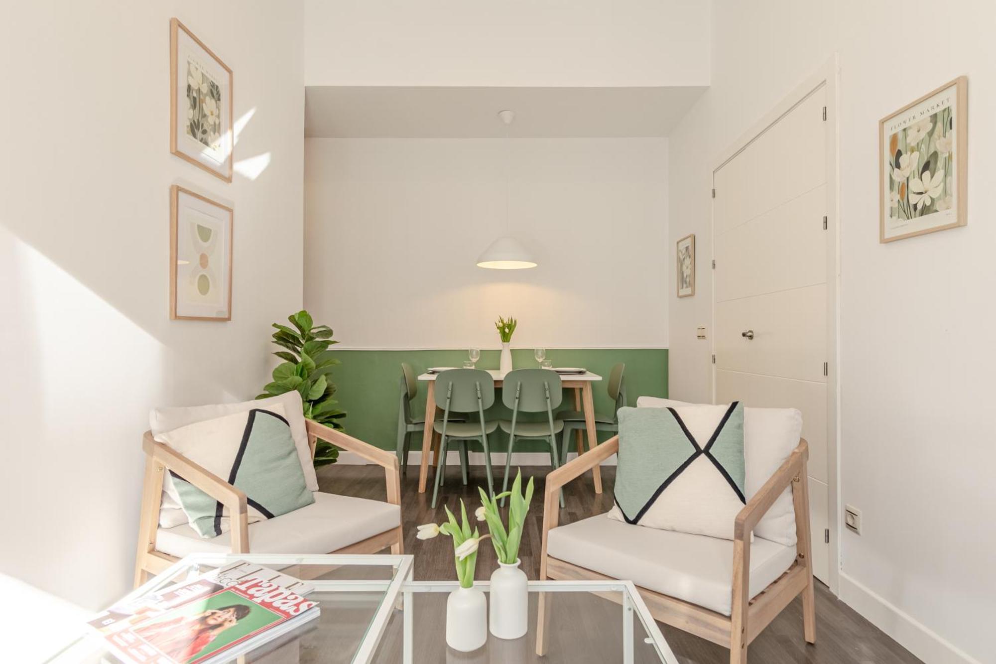 Apartamento Isg Cuesta Del Rosario *
