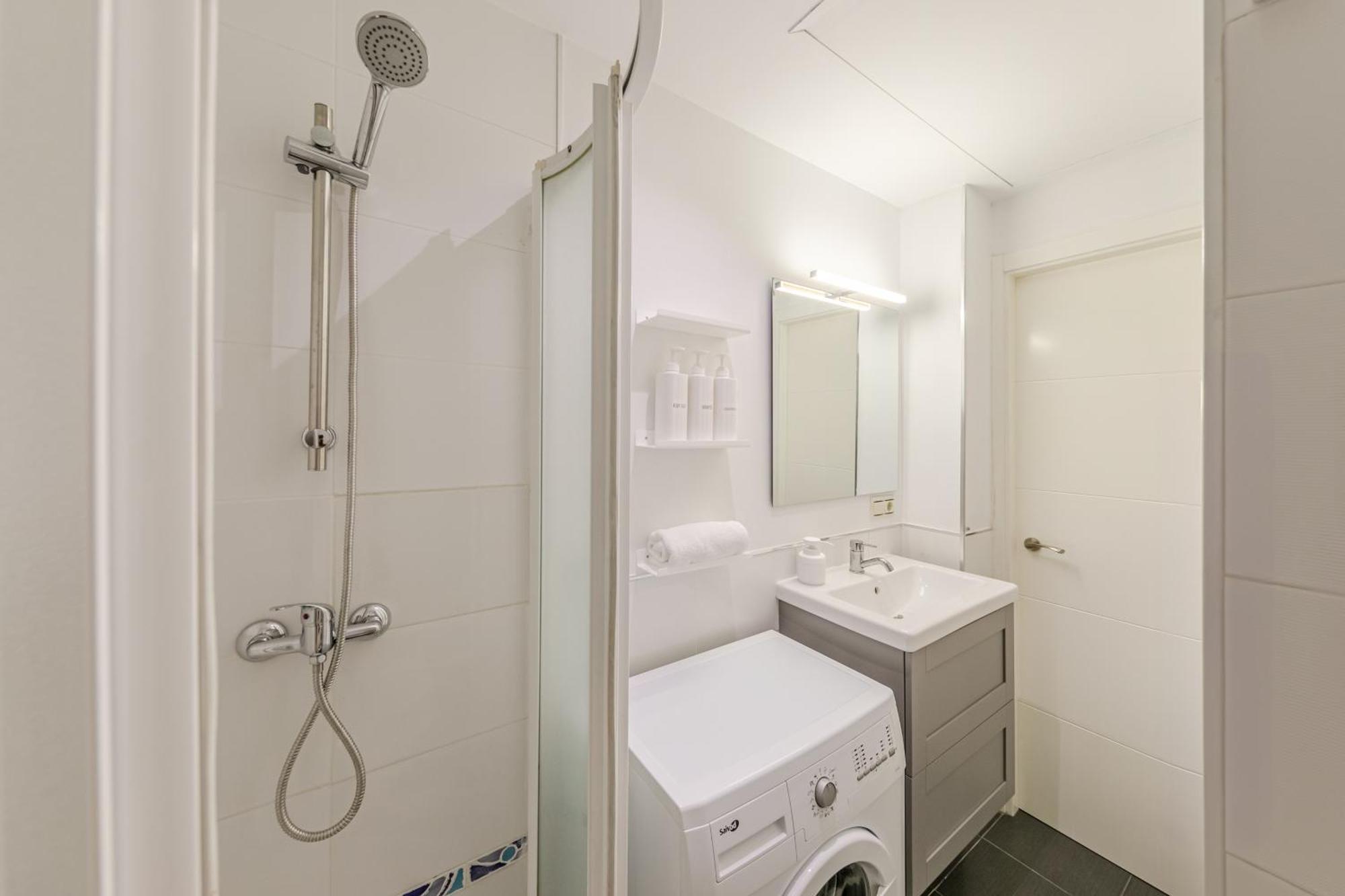 Isg Cuesta Del Rosario Apartamento Sevilla